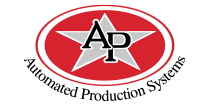 AP Systems Logo