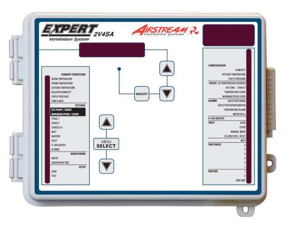 Expert Controller Image 2 Expert Controller Image 2