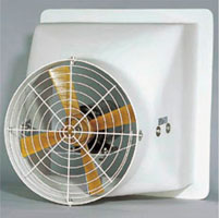 AP Performer Series Fans Fiberglass Image AP Performer Series Fans Fiberglass Image