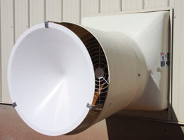 AP Performer Series Fans Fiberglass Image AP Performer Series Fans Fiberglass Image