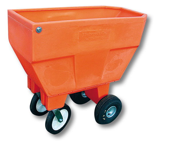 Feed Trolley Image