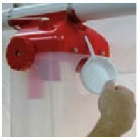 Ultra-Drop Feed Dispenser 2 Ultra-Drop Feed Dispenser 2