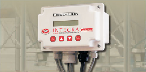 Integra Feed Link Integra Feed Link