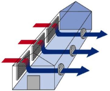 Rain Maker Diagram