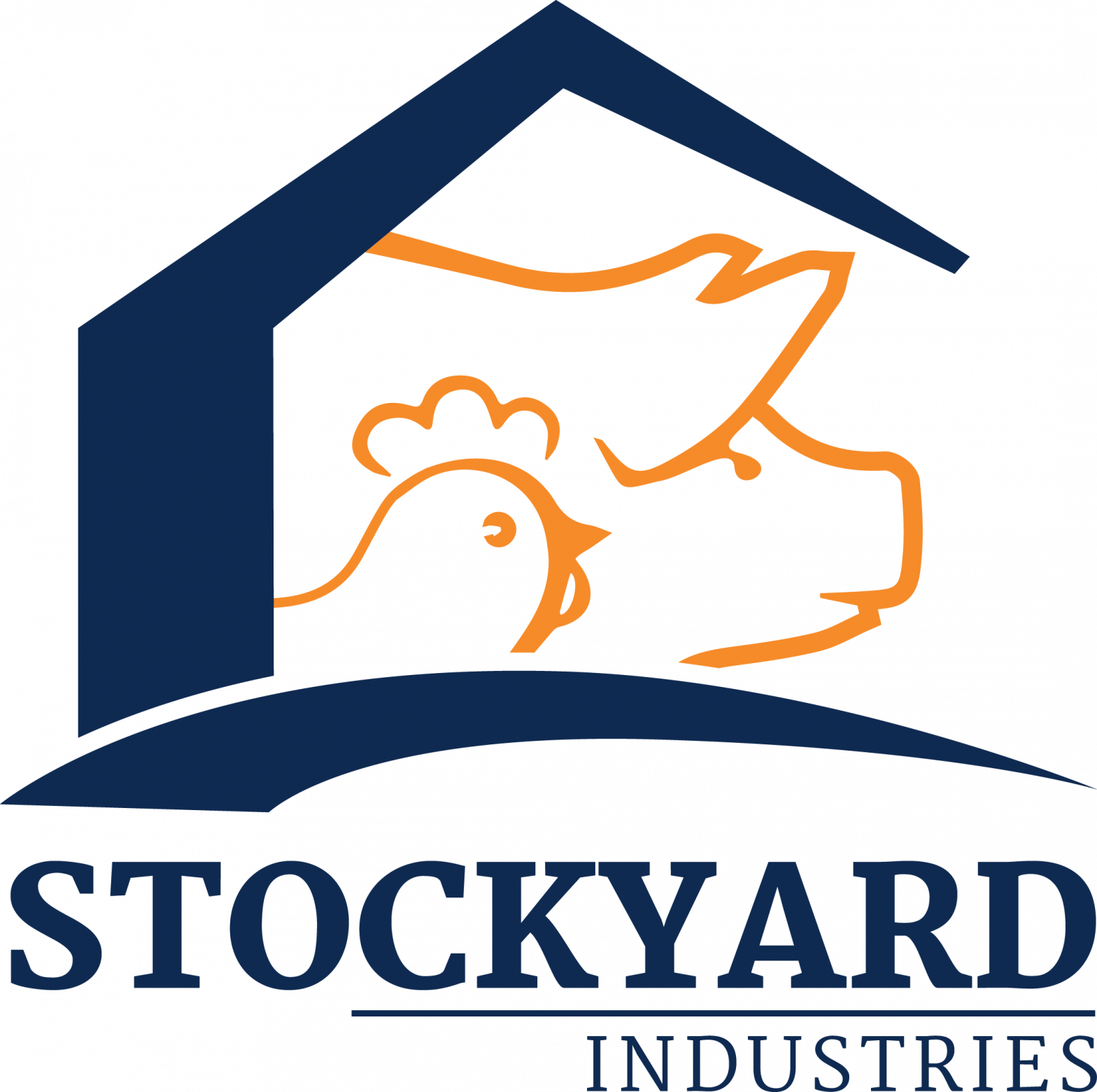 Stockyard Industries Logo